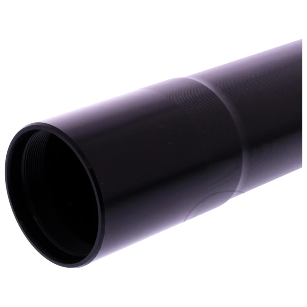 Tauchrohr Gabel alu JMP schwarz passend für: Triumph Trident_1