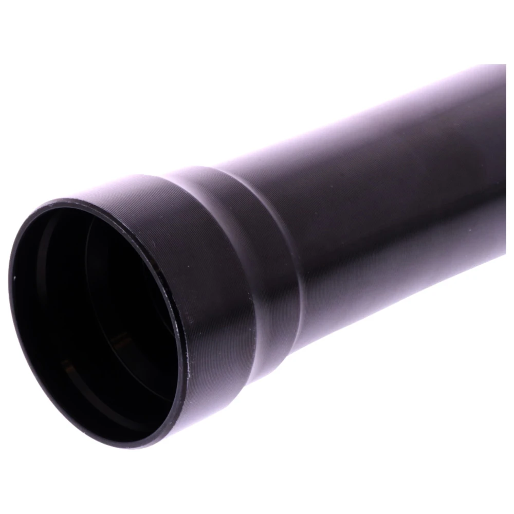 Tauchrohr Gabel alu JMP schwarz passend für: Triumph Speed Trip