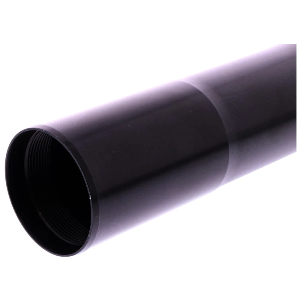 Tauchrohr Gabel alu JMP schwarz passend für: Triumph Speed Trip