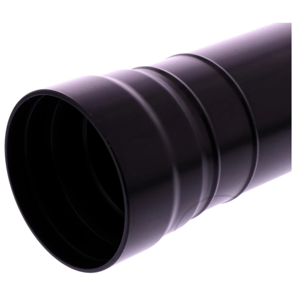 Tauchrohr Gabel alu JMP schwarz für Motorräder 7732109_0