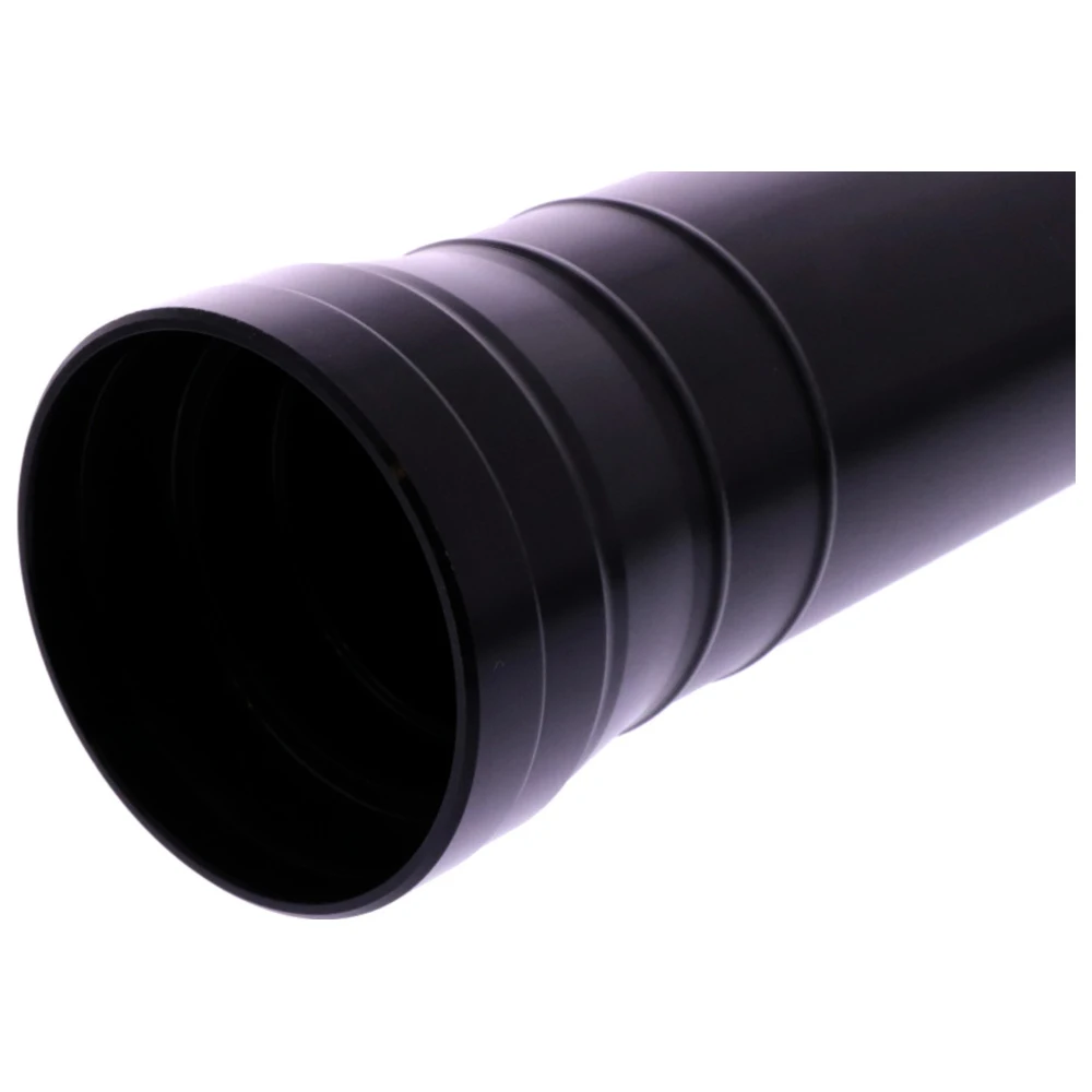 Tauchrohr Gabel alu JMP schwarz passend für: Triumph Tiger, Tig