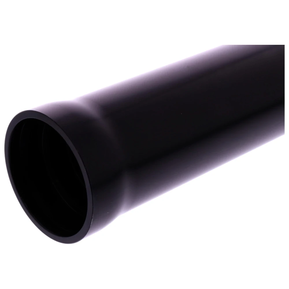 Tauchrohr Gabel alu JMP schwarz passend für: Triumph Rocket 773