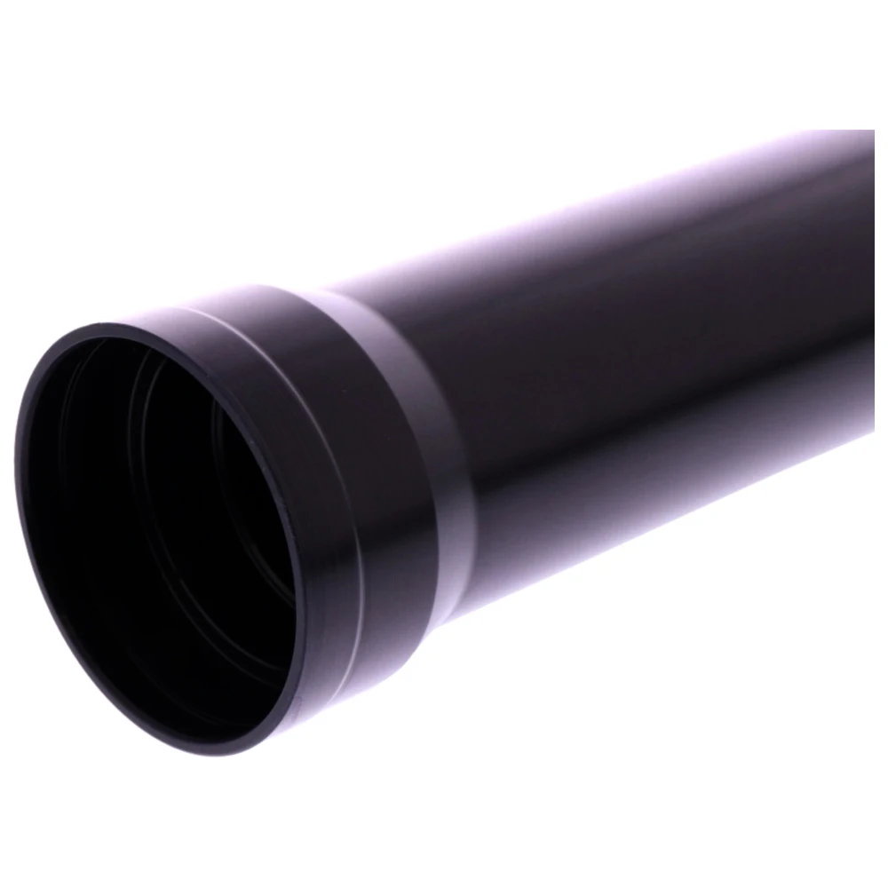 Tauchrohr Gabel alu JMP schwarz für Motorräder 7732114_0