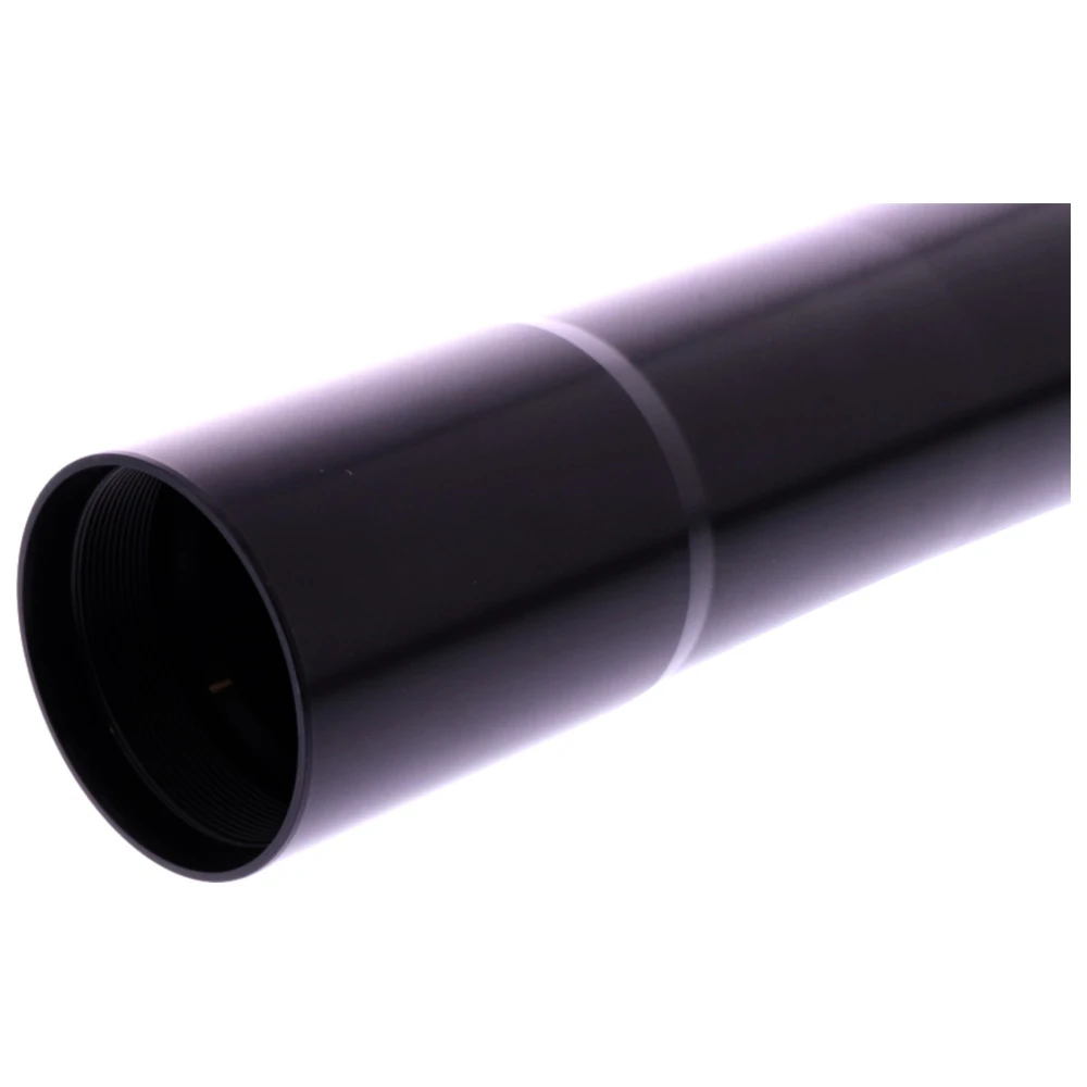 Tauchrohr Gabel alu JMP schwarz für Motorräder 7732114_1