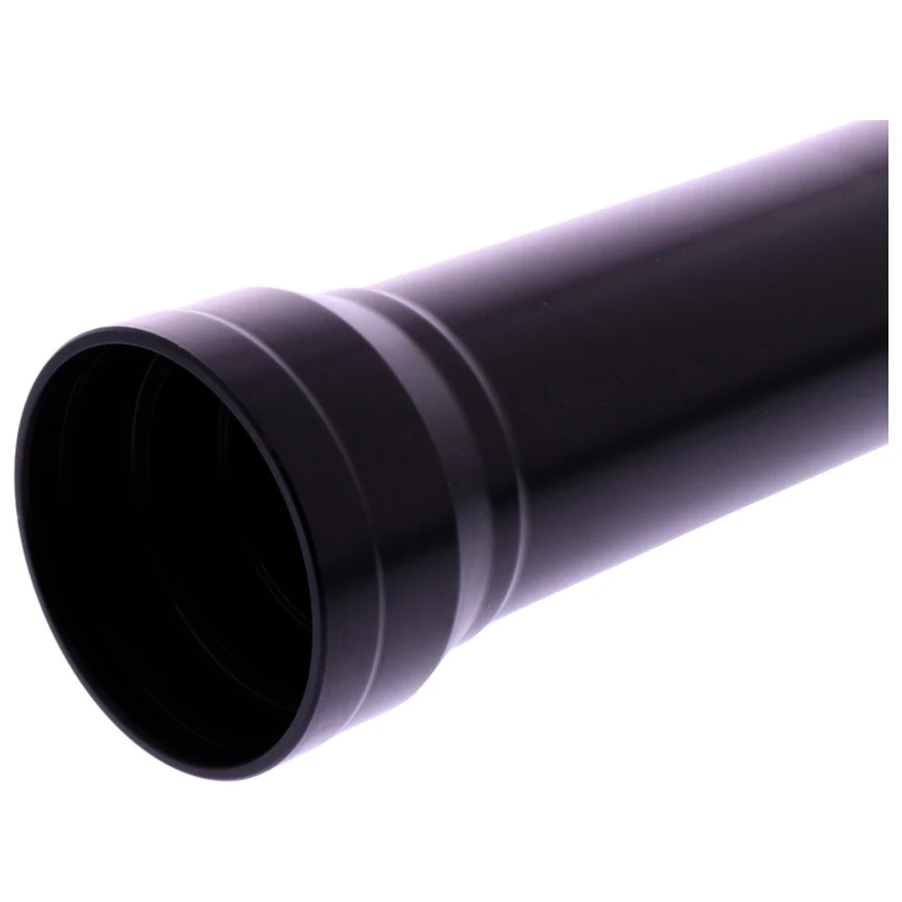 Tauchrohr Gabel alu JMP schwarz für Motorräder 7732116_0