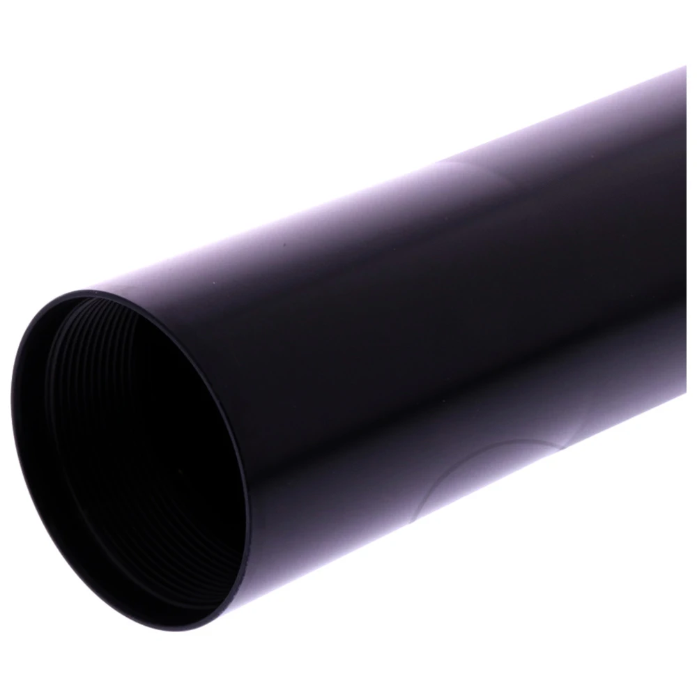 Tauchrohr Gabel alu JMP schwarz für Motorräder 7732117_1