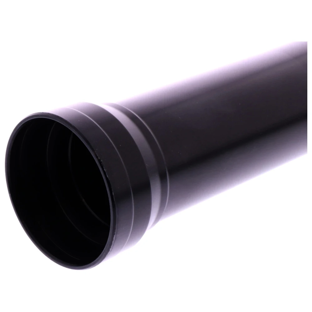 Tauchrohr Gabel alu JMP schwarz für Upside-Down Gabeln 7732120_0