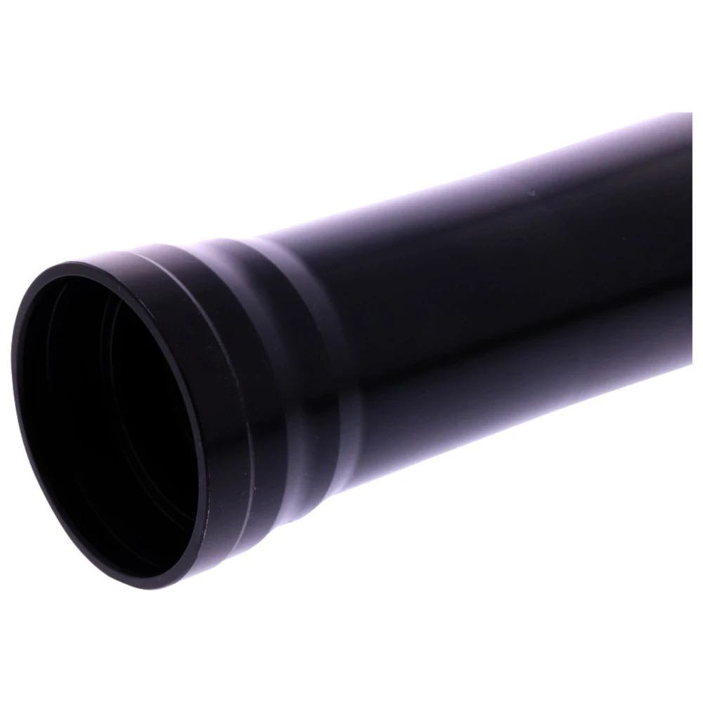 Tauchrohr Gabel alu JMP schwarz für Motorräder 7732122_0