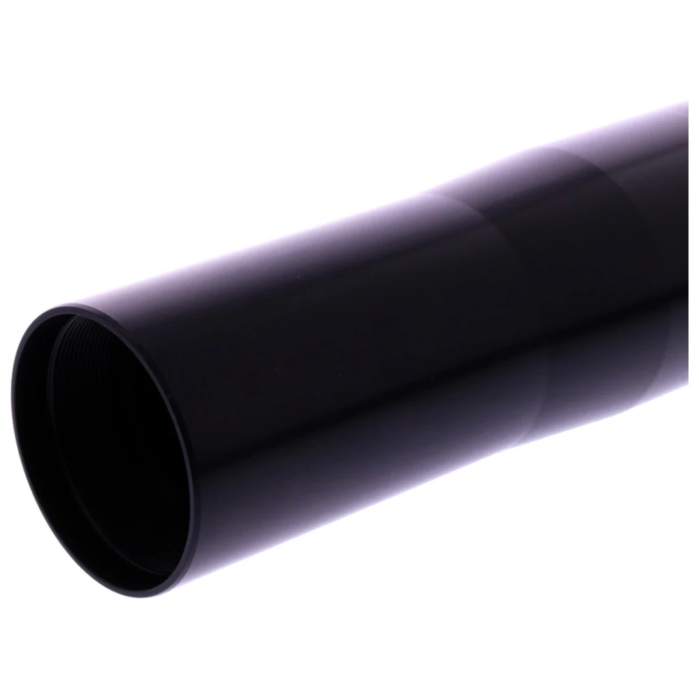 Tauchrohr Gabel alu JMP schwarz für Motorräder 7732122_1