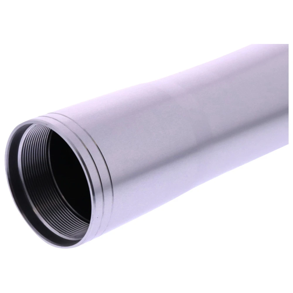 Tauchrohr Gabel alu JMP silber passend für: BMW G_0