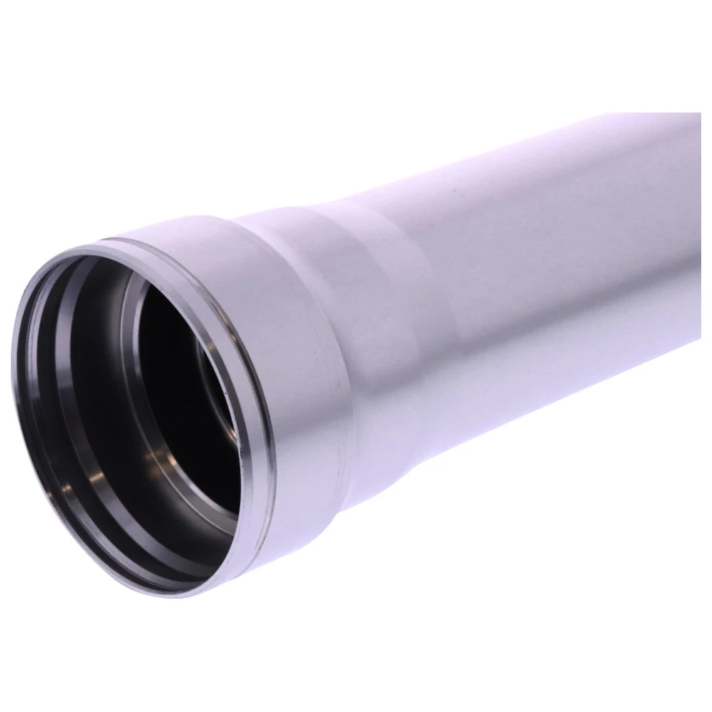 Tauchrohr Gabel alu JMP silber passend für: BMW G_1