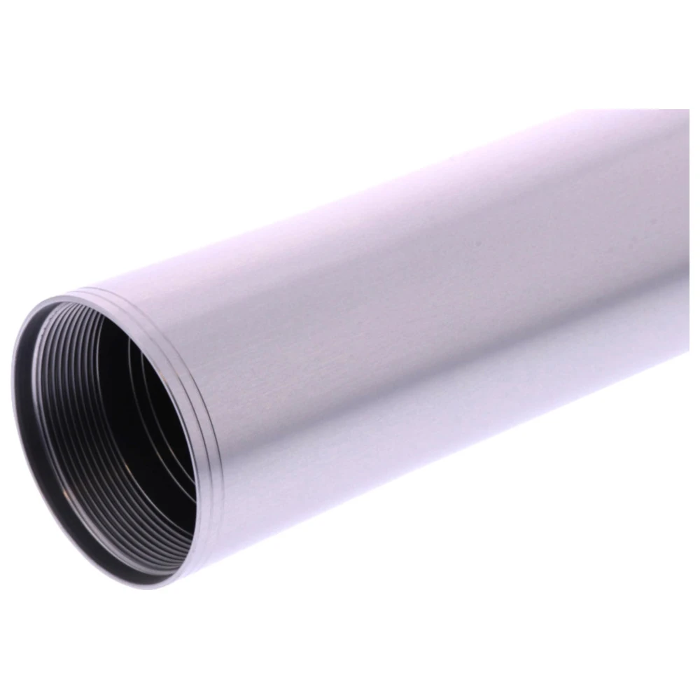 Tauchrohr Gabel alu JMP silber passend für: Husqvarna TE, TX, G