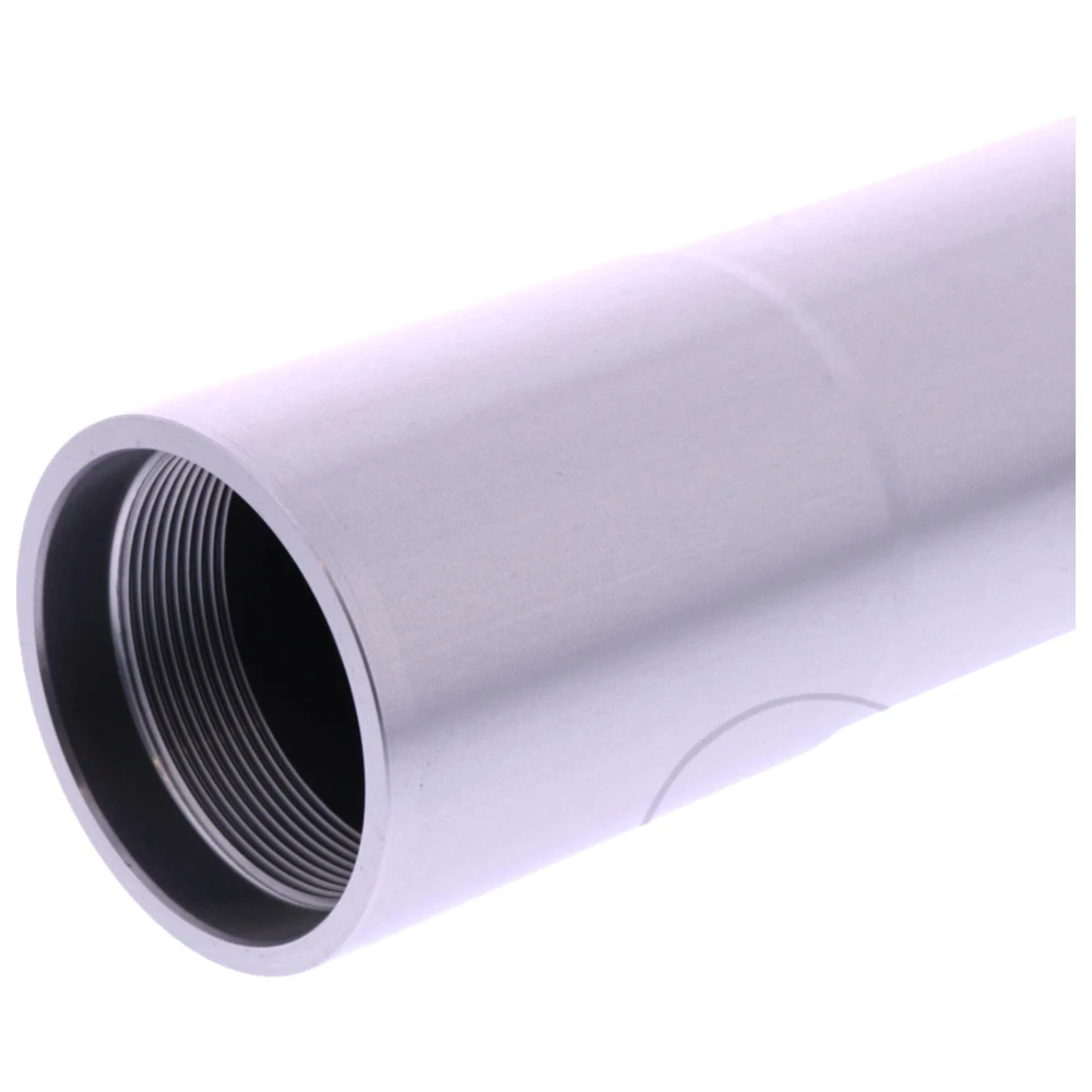 Tauchrohr Gabel alu JMP silber passend für: Triumph Tiger 77321