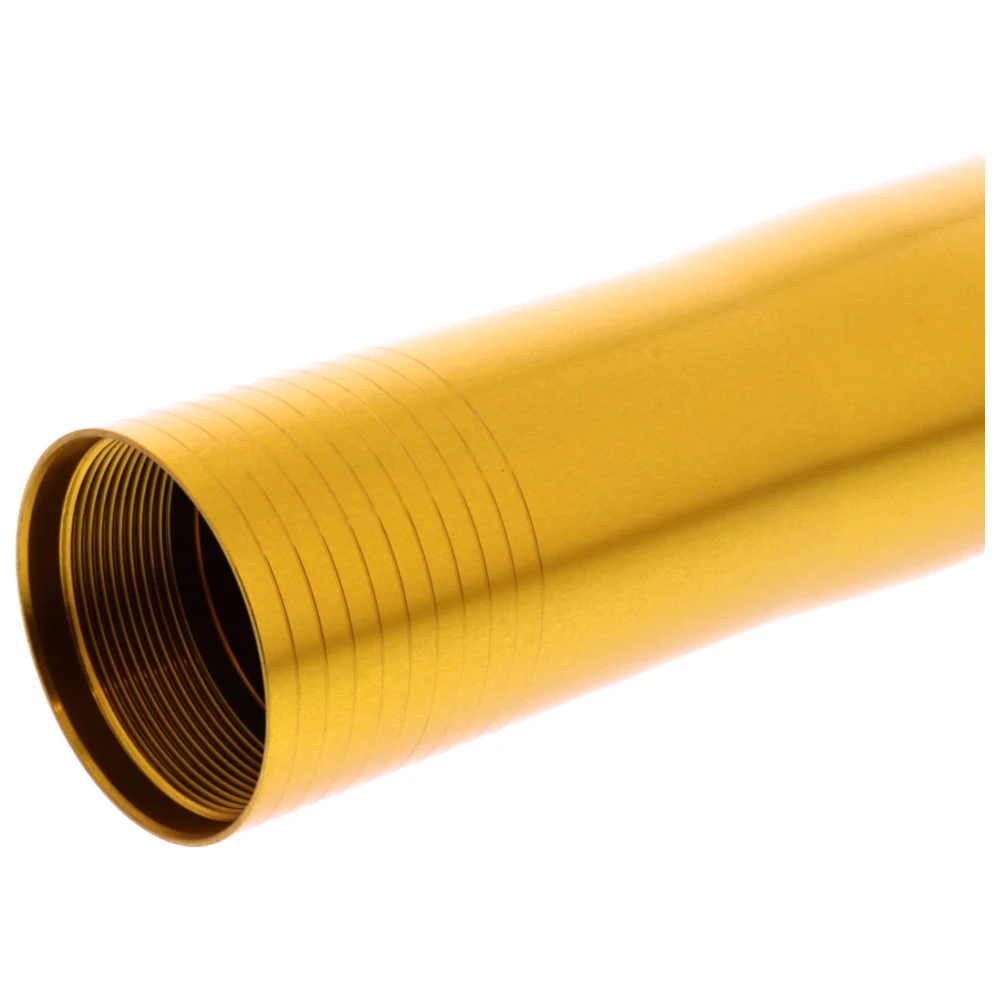 Tauchrohr Gabel alu JMP gold passend für: Ducati Monster 773215