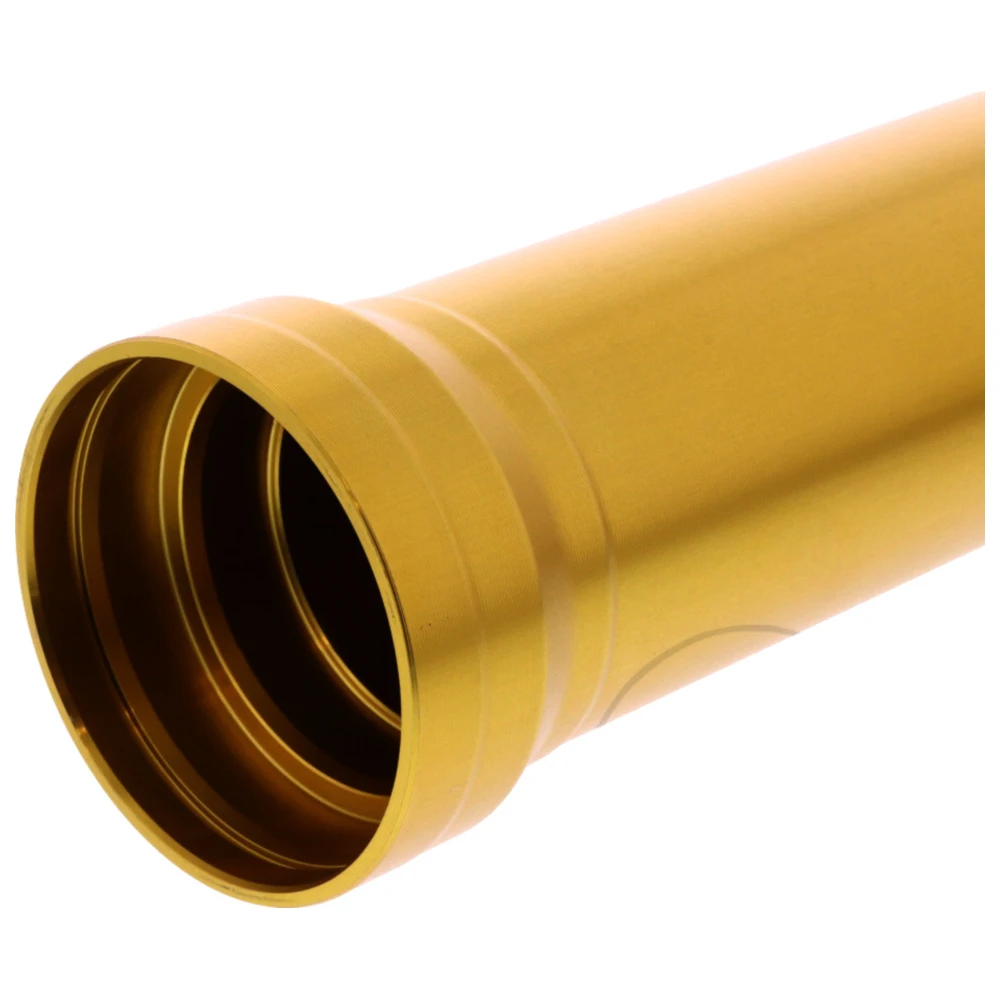 Tauchrohr Gabel alu JMP gold 7732163_0