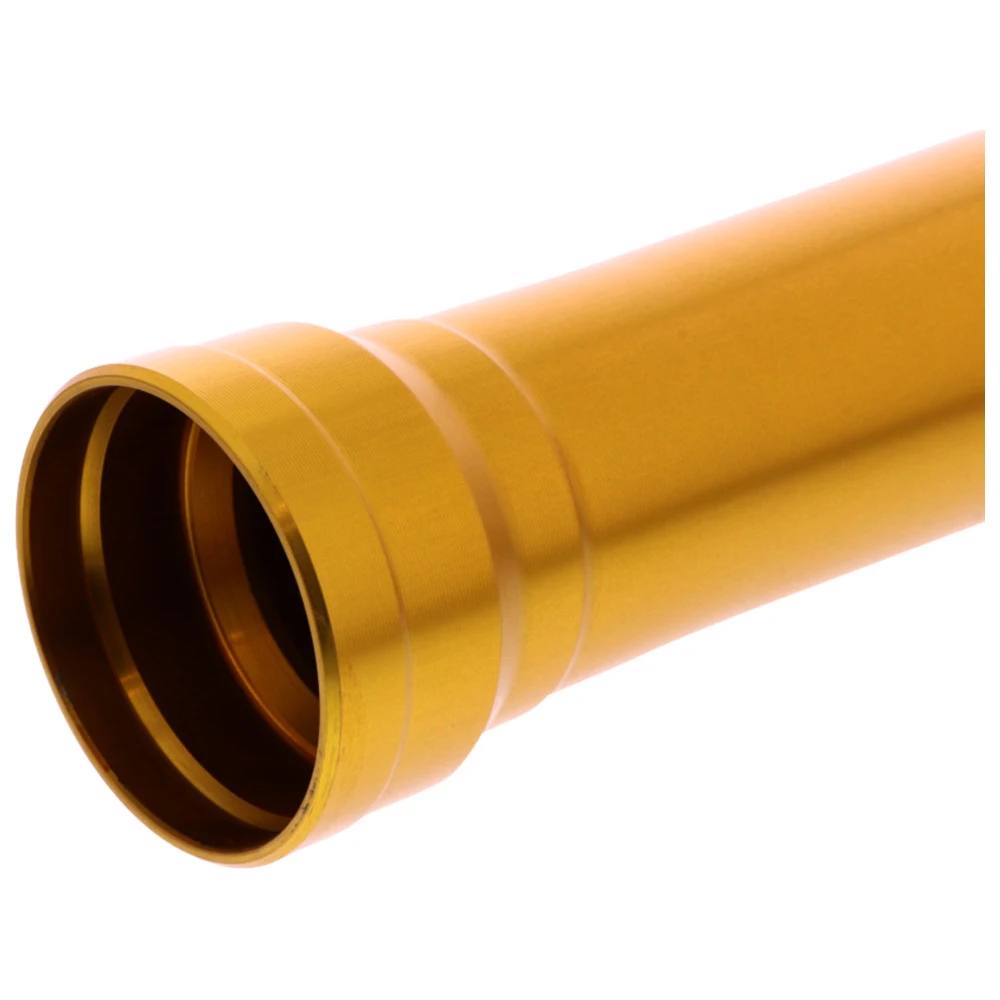 Tauchrohr Gabel alu JMP gold für Motorräder 7732165_0
