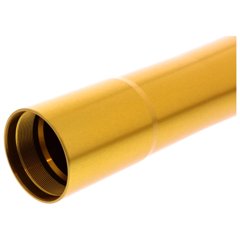 Tauchrohr Gabel alu JMP gold für Motorräder 7732169_1