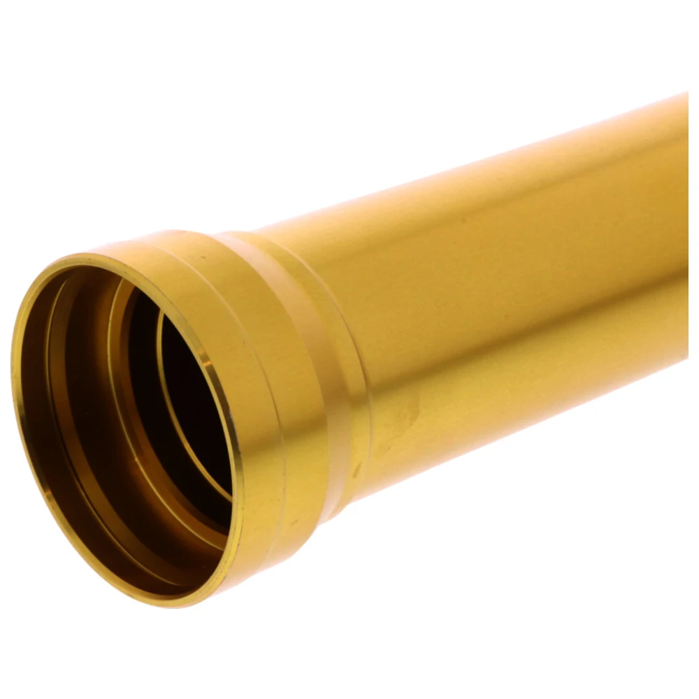 Tauchrohr Gabel alu JMP gold für Motorräder 7732172_0