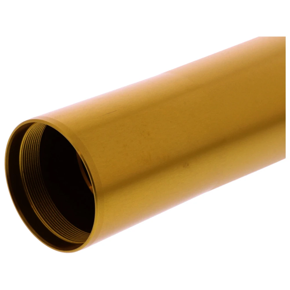 Tauchrohr Gabel alu JMP gold passend für: Honda NSS_1