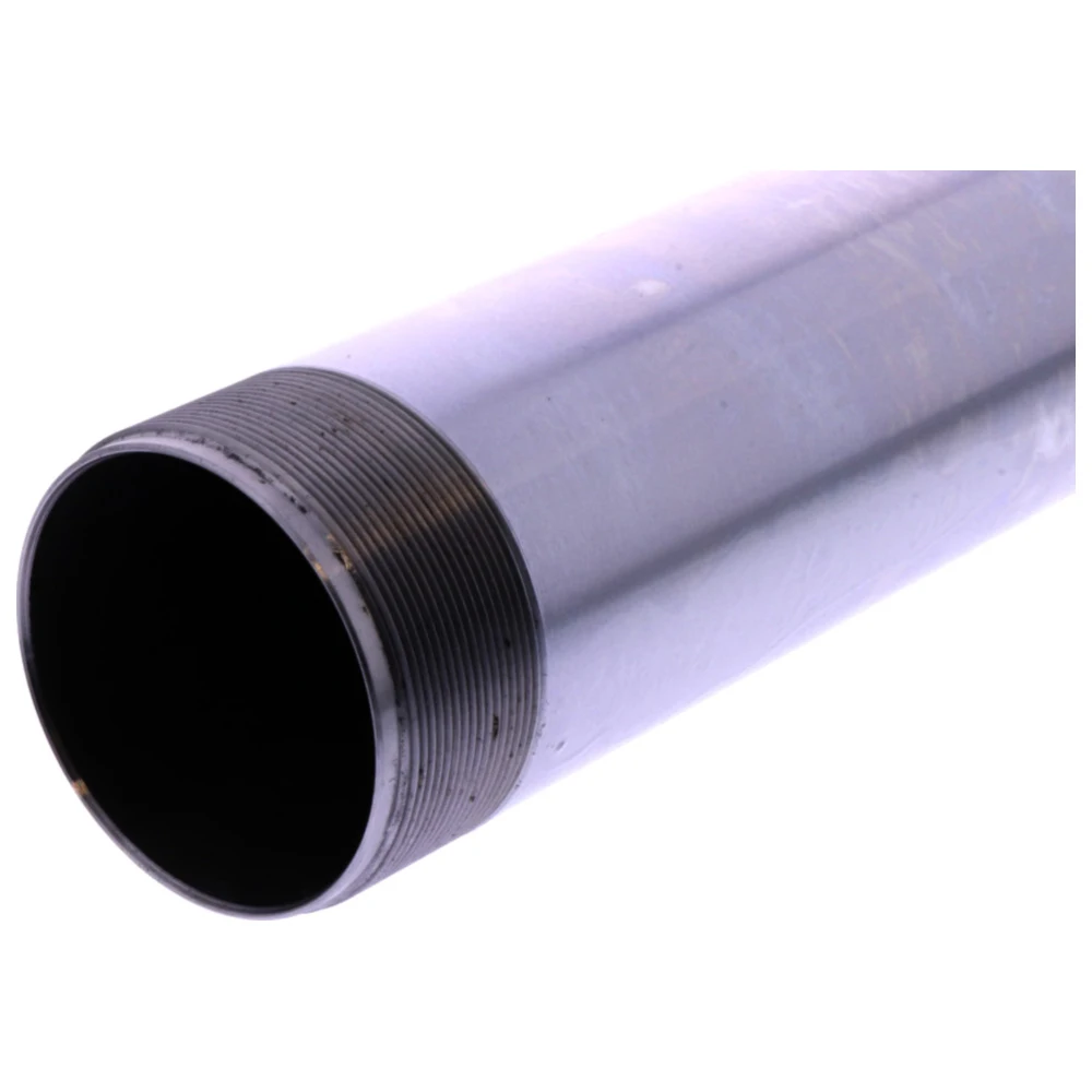 Gabelstandrohr chrom JMP passend für: BMW F 800 7732202_0