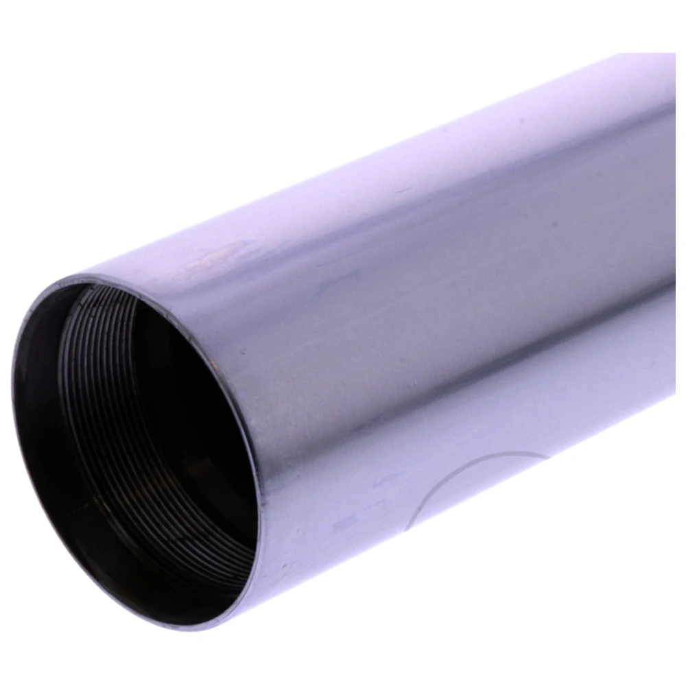 Gabelstandrohr chrom JMP passend für: Triumph TT, Speed Four, S