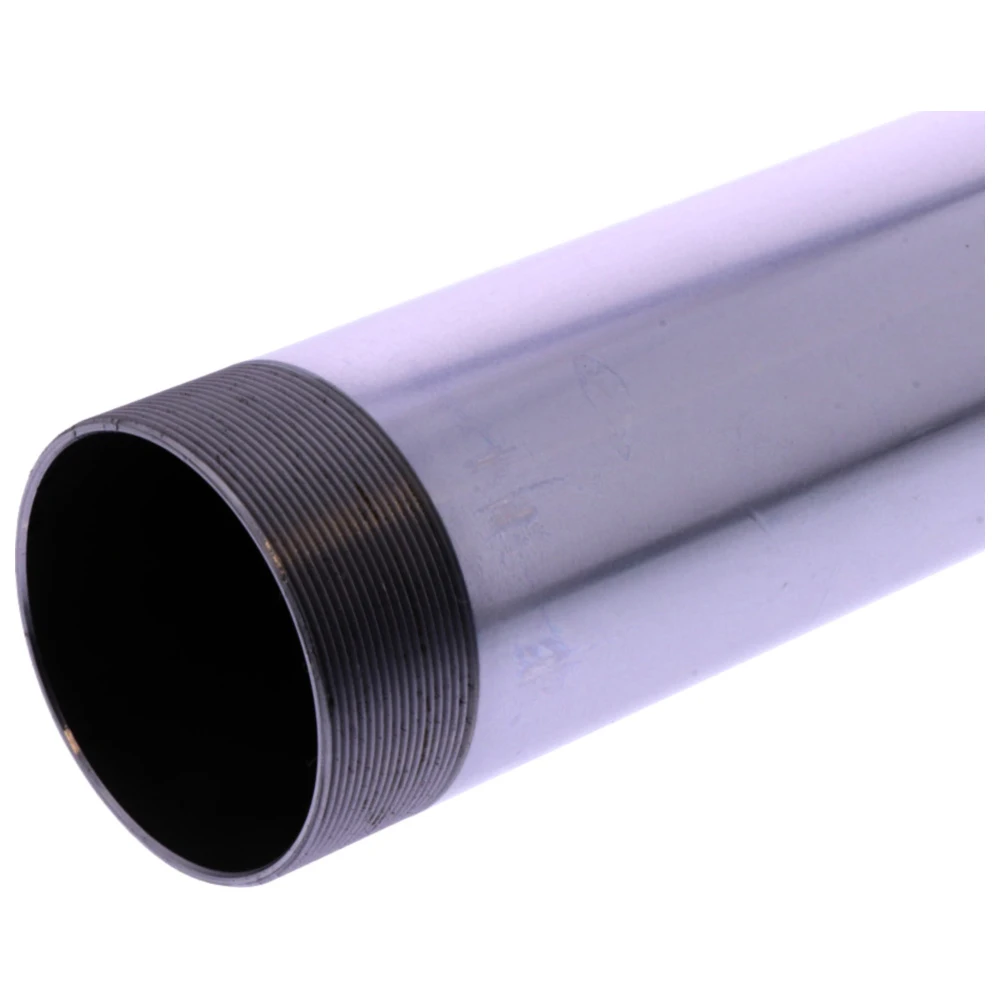 Gabelstandrohr chrom JMP passend für: Triumph Tiger 7732208_0