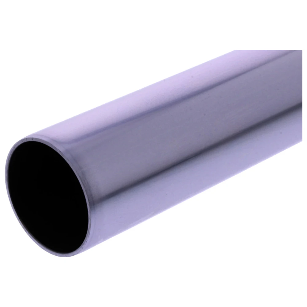 Gabelstandrohr chrom für Motorräder 7732214_0