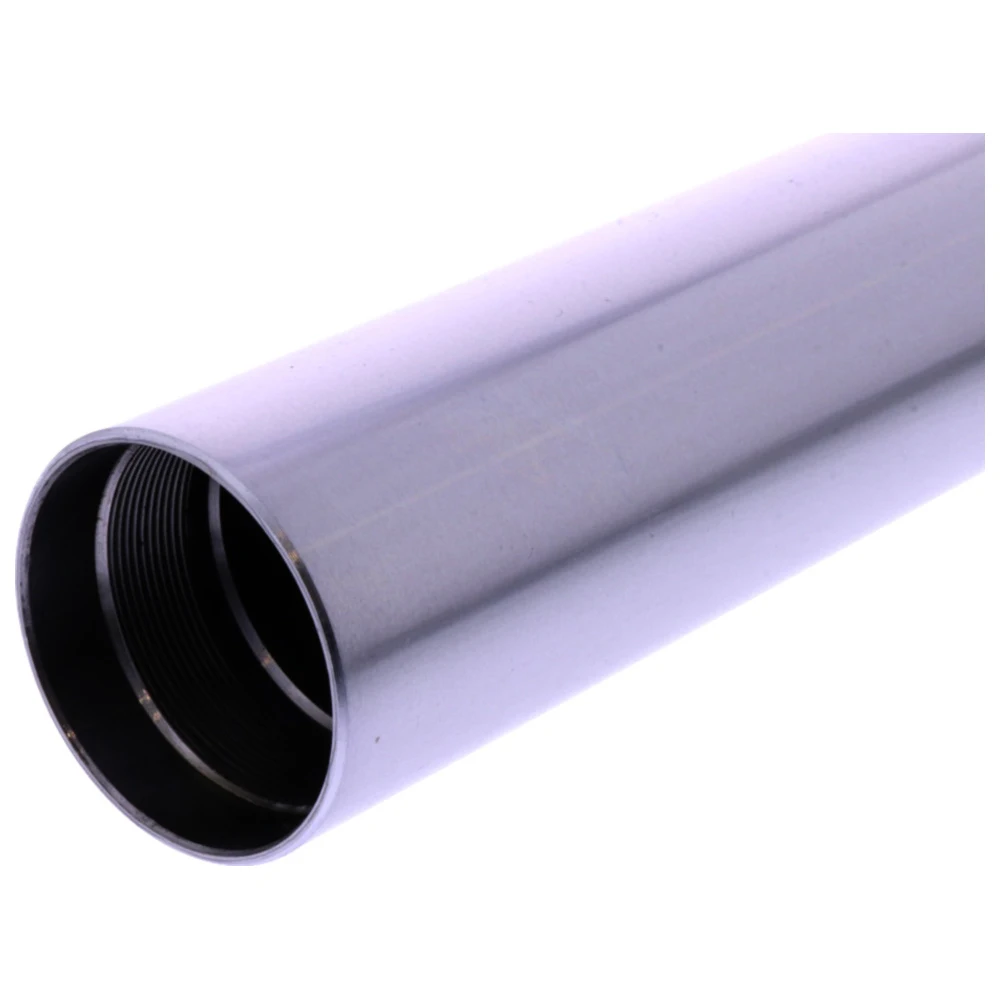 Gabelstandrohr chrom für Motorräder 7732215_0