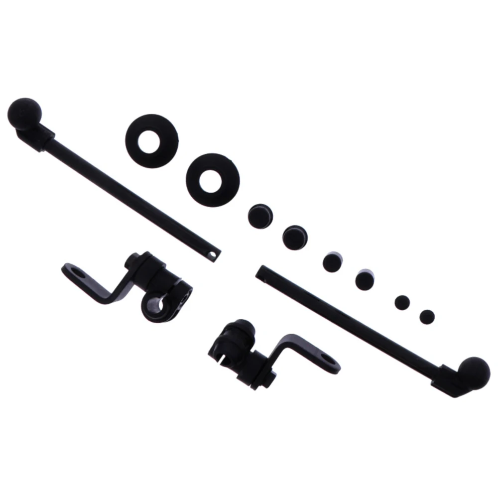 Scheibe Trafic Puig transparent passend für: Honda SH_0