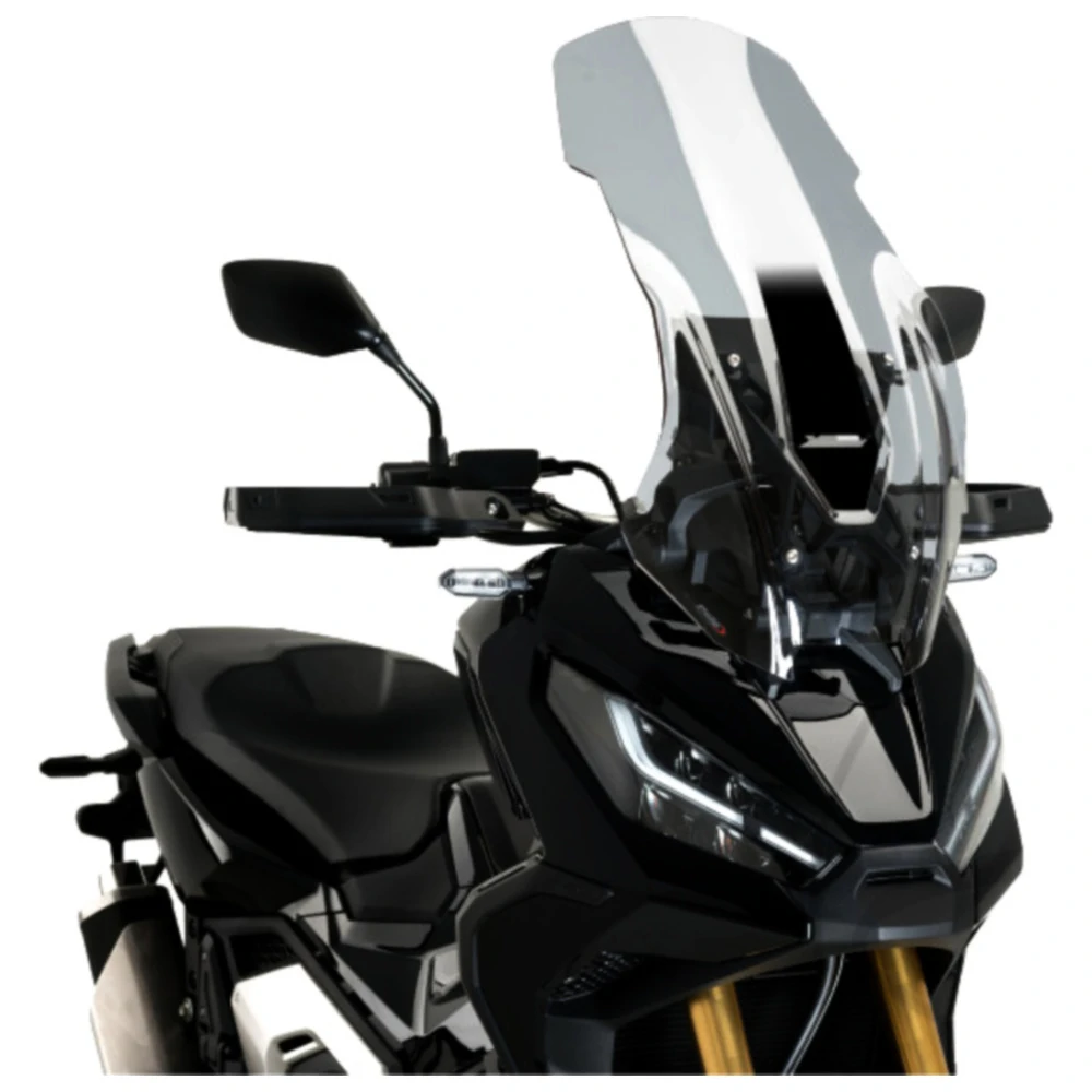 Touringscheibe Puig rauchgrau passend für: Honda X - ADV 774255