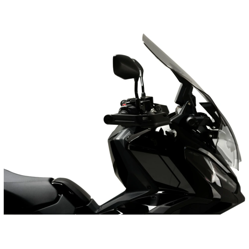 Touringscheibe Puig rauchgrau passend für: Honda X - ADV 774255