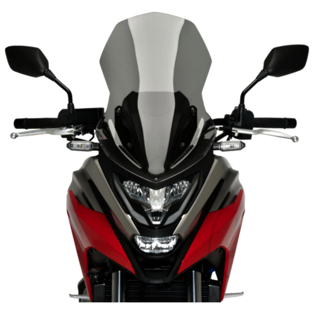 Touringscheibe Puig rauchgrau passend für: Honda NC 7742559_0