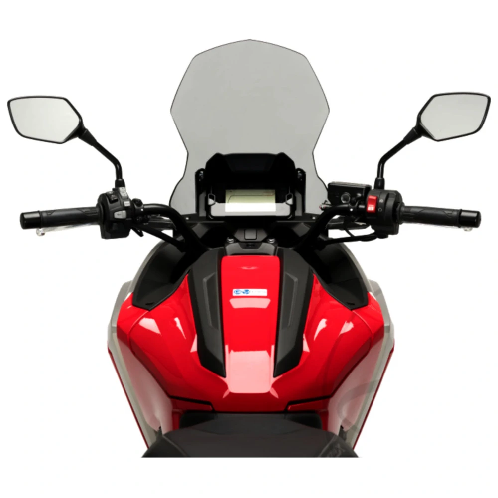 Touringscheibe Puig rauchgrau passend für: Honda NC 7742559_2