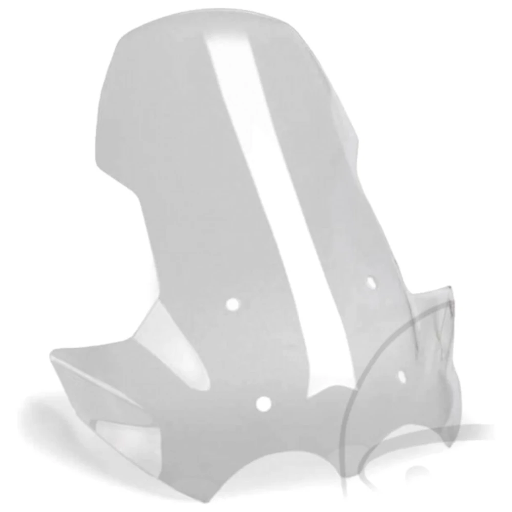 Touringscheibe Puig transparent passend für: Moto Guzzi V85_0