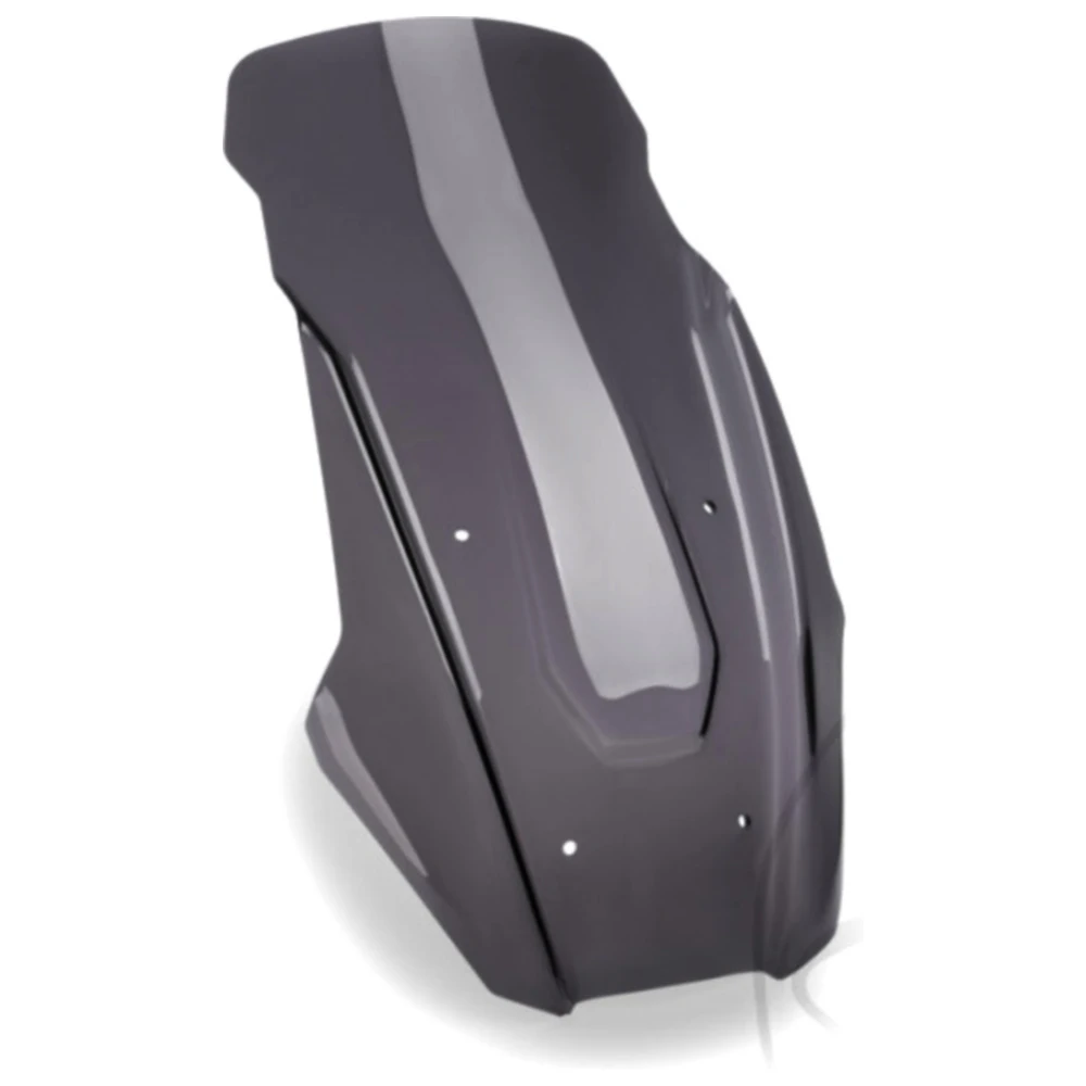 Touringscheibe Puig dunkel passend für: Honda ADV_0