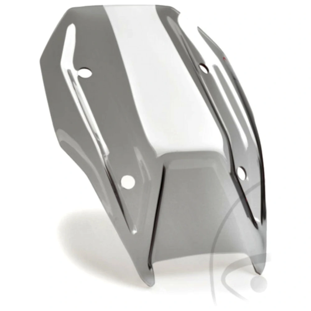 Sportscheibe Puig rauchgrau passend für: Aprilia Tuareg_0