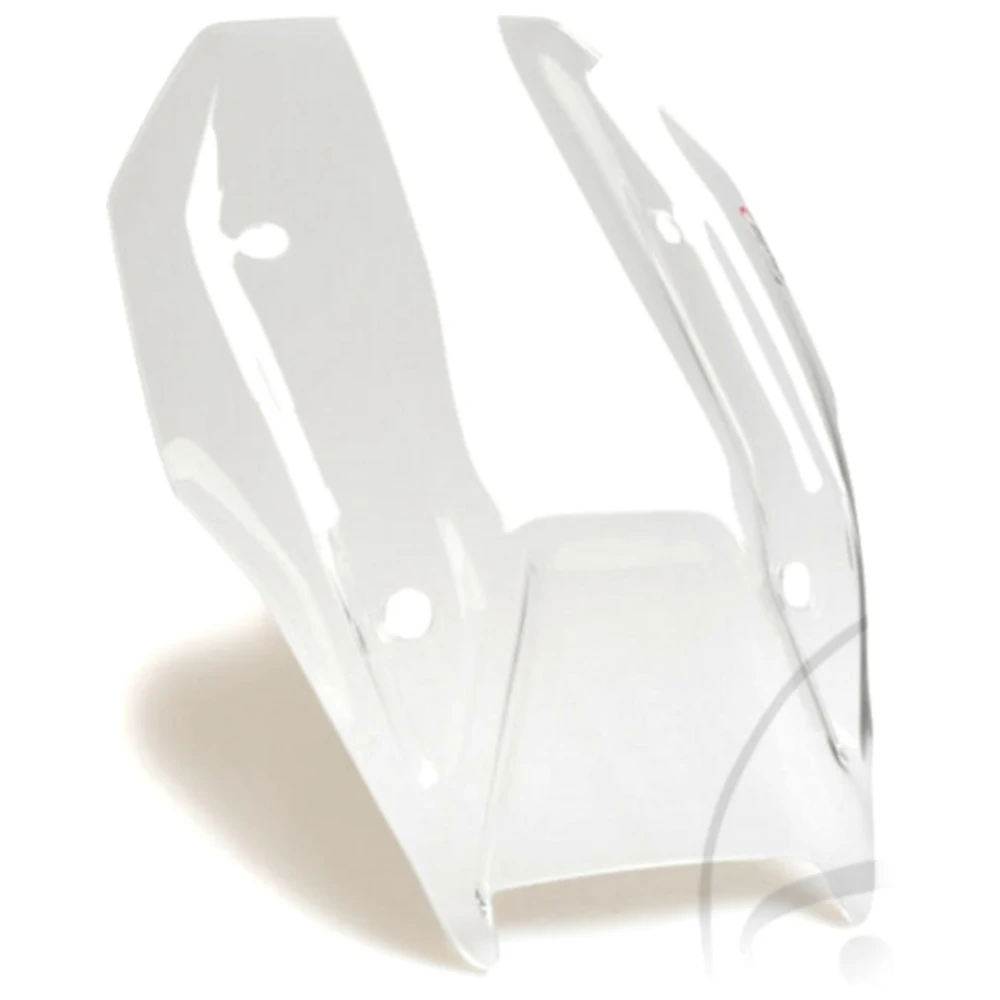 Sportscheibe Puig transparent passend für: Aprilia Tuareg_0