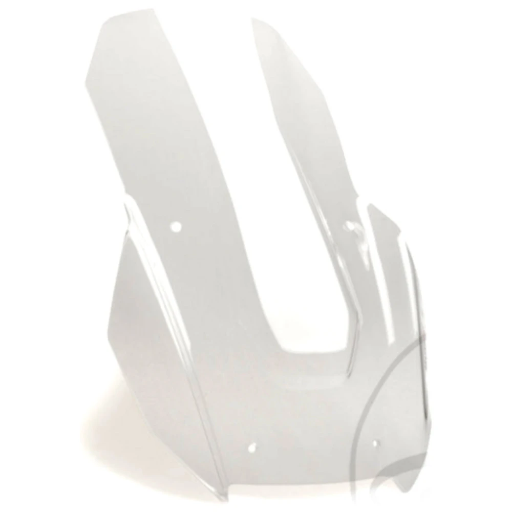 Sportscheibe Puig transparent passend für: Honda ADV_0