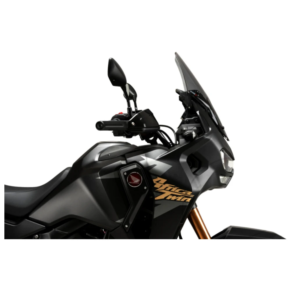 Touringscheibe Puig rauchgrau passend für: Honda CRF 7742640_0