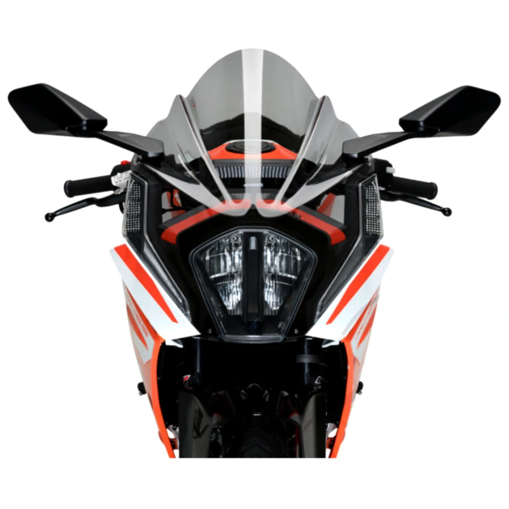 Z-Racing Scheibe Puig rauchgrau_0