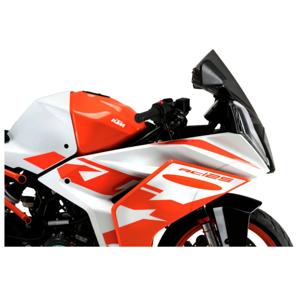 Z-Racing Scheibe Puig rauchgrau_1