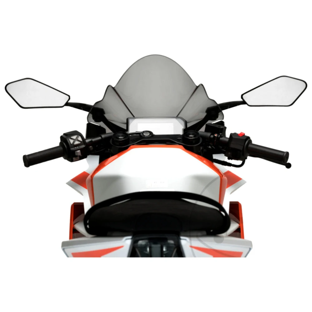 Z-Racing Scheibe Puig rauchgrau_2