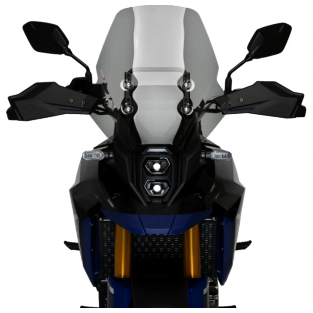 Touringscheibe für Adventure-Modelle Puig rauchgrau_0