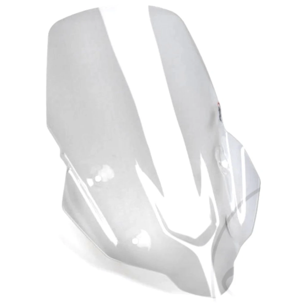 Touringscheibe Puig transparent passend für: Honda XL_0