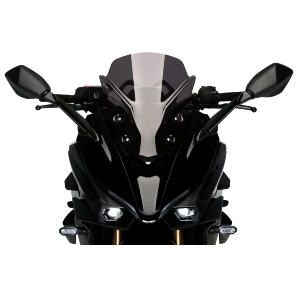 Puig Sportscheibe dunkel_0