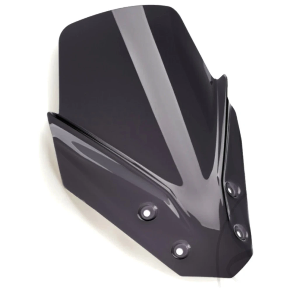 Touringscheibe für Motorräder Puig dunkel 7742702_0