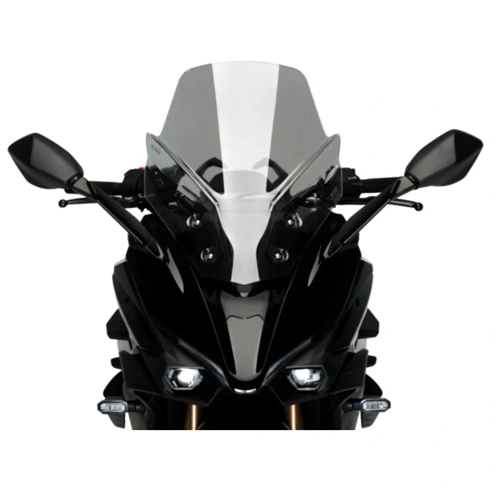 Touringscheibe Puig rauchgrau für Motorräder 7742703_0
