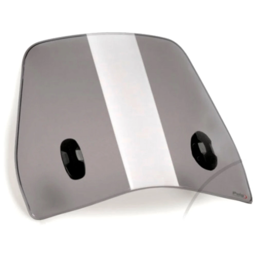 Scheibe Trafic Puig rauchgrau passend für: Vespa Primavera_1