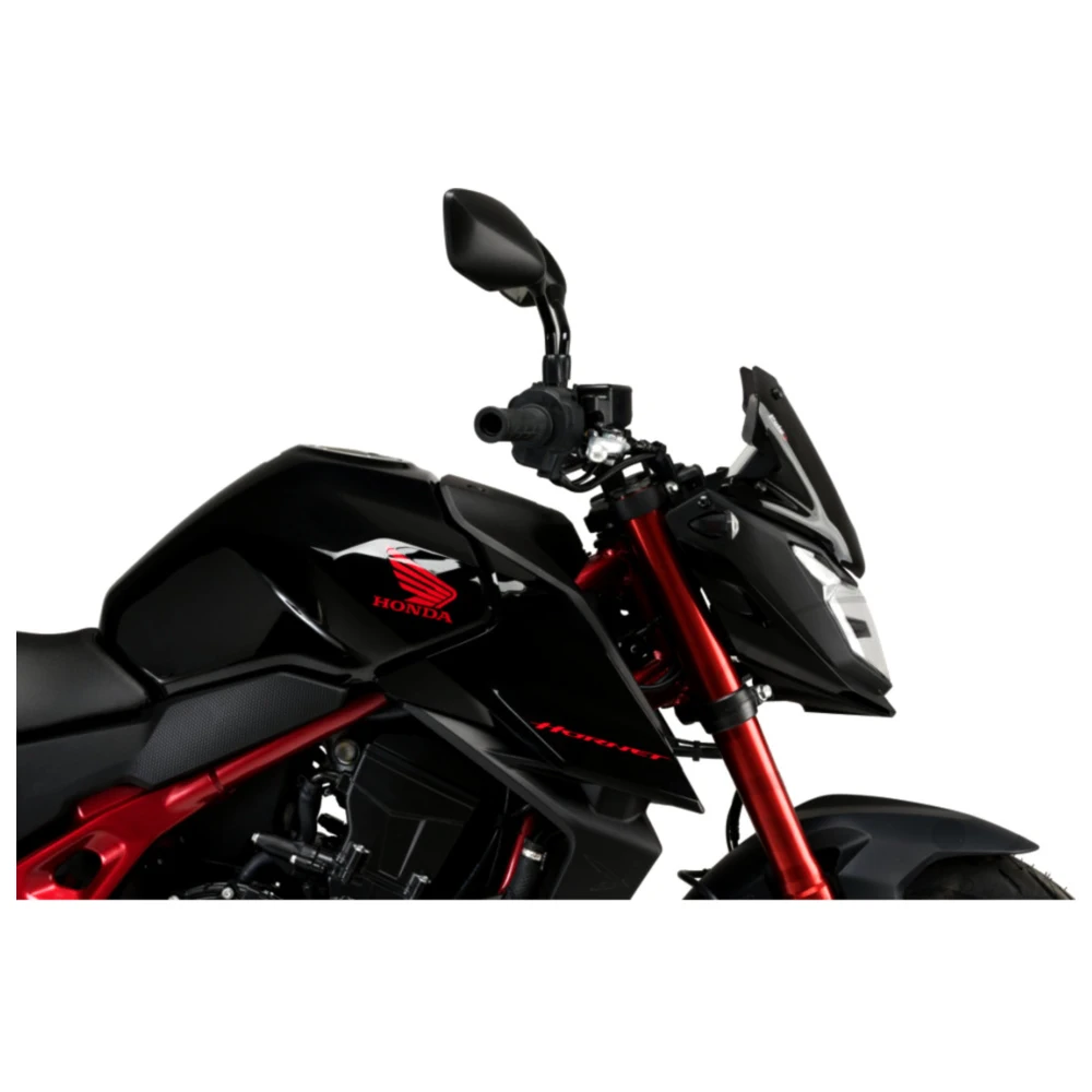 Sportscheibe New Generation Puig dunkel passend für: Honda CB_1