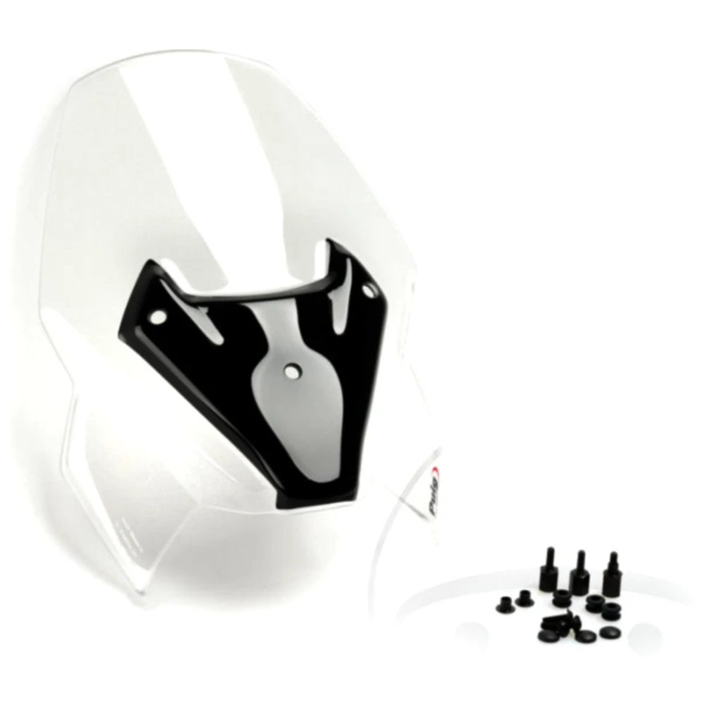 Sportscheibe New Generation Puig transparent passend für: BMW F